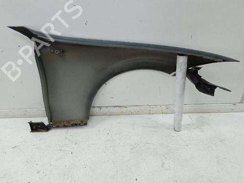 Used Left front fenders BMW 1 (E87) 118 i (143 hp) 24654985