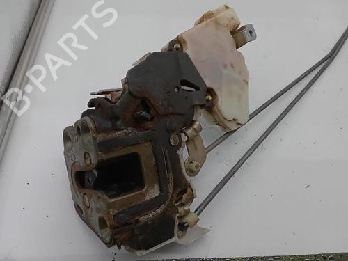 Rear right lock FORD MAVERICK (UDS, UNS)  | BP26920187C99 