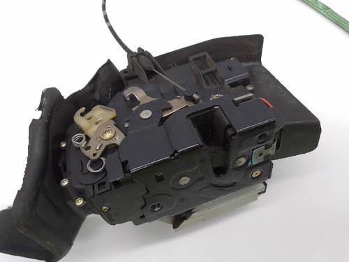 Front left lock AUDI A4 B6 Convertible (8H7)  | BP24998058C98 