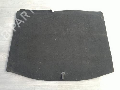 Used Luggage compartment floor RENAULT MEGANE III Hatchback (BZ0/1_, B3_) 1.5 dCi (106 hp) 29477187