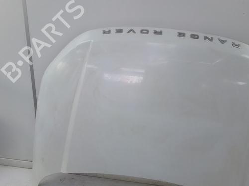 Hood LAND ROVER RANGE ROVER EVOQUE (L538) 2.2 D 4x4 | BP29386581C1 