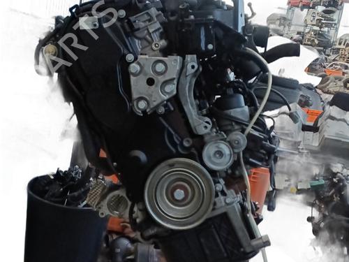 Engine CITROËN C4 Picasso I MPV (UD_) 2.0 HDi 138 | BP31330753M1