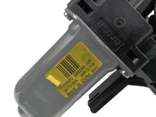 Left front window motor VOLVO S60 II (134) D3 | BP39401931E21 - Image 3