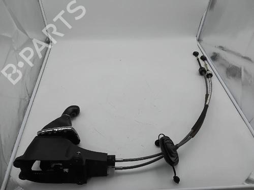 Gear lever OPEL ASTRA K (B16) 1.2 Turbo (68) | BP27816277M90 