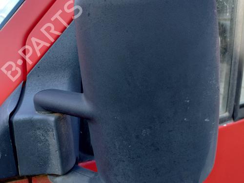 Left mirror MERCEDES-BENZ SPRINTER 3-t Van (B903) 312 D 2.9 (903.461, 903.462, 903.463) | BP26159919C26 