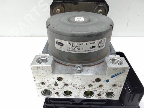 ABS pump FORD ECOSPORT 1.0 EcoBoost | BP21380111M43 