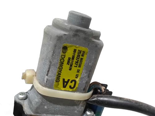 Rear left window mechanism CHEVROLET CAPTIVA (C100, C140) 2.0 D | BP37437963C24 - Image 5
