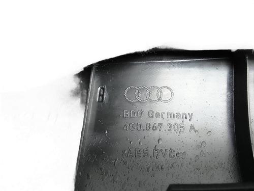 Rear left panel AUDI A6 C7 Avant (4G5, 4GD) 3.0 TDI quattro | BP23894785C60 - Image 6