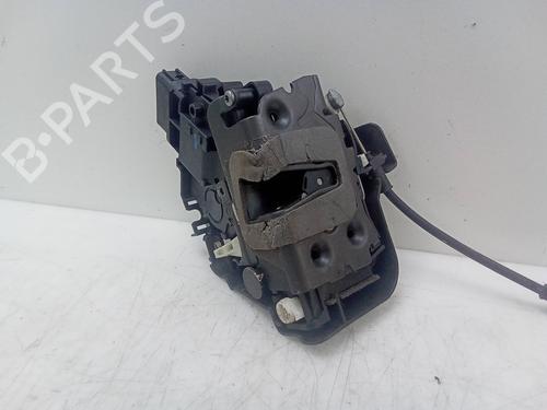 Rear left lock FORD MONDEO IV (BA7) 2.0 TDCi | BP26161002C100 