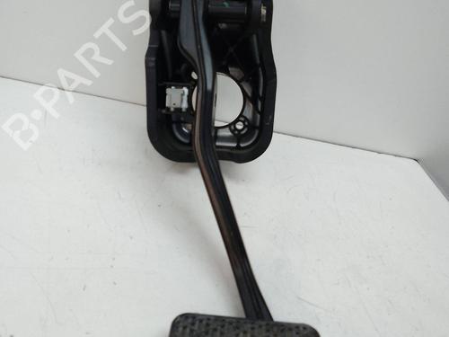 Used Break pedal Break pedal MERCEDES-BENZ C-CLASS (W205) C 220 BlueTEC / d (205.002, 205.004) (170 hp) 18890639 18890639