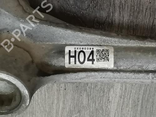 Steering rack LEXUS RX (_L1_) 450h AWD (GYL15, GYL15_, GYL15R) | BP36408377M22 - Image 5