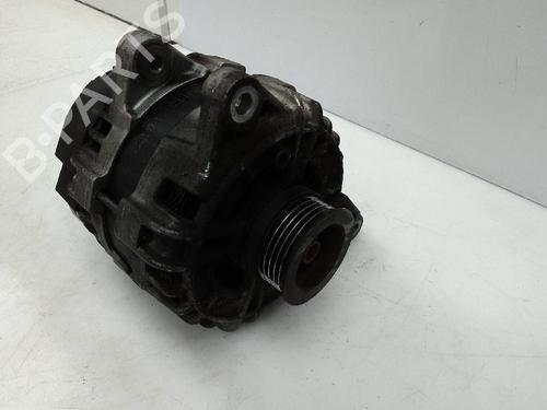 Used Alternator MERCEDES-BENZ GLA-CLASS (X156) GLA 200 CDI / d (156.908) (136 hp) 21832730
