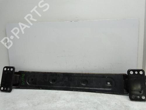 Front bumper reinforcement FIAT 500 (312_) 1.3 D Multijet (312AXB1A) | BP28008810C109 