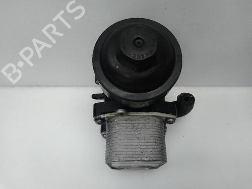 Oil radiator SEAT LEON (5F1)  | BP23455955M33 