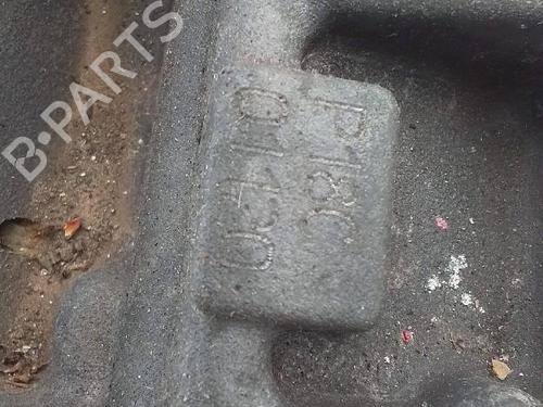 Gearbox TOYOTA YARIS (_P13_) 1.5 Hybrid (NHP130_, NHP130) | BP25720423M3 