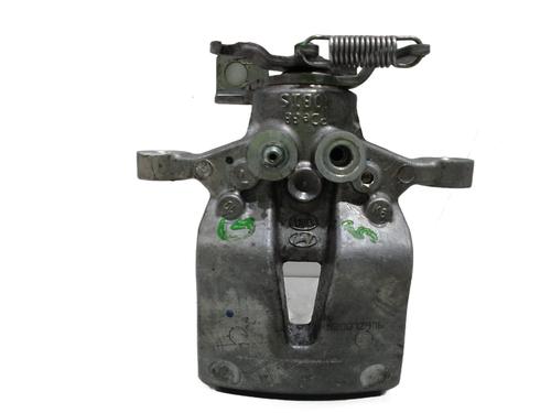 Left rear brake caliper HYUNDAI i30 Estate (PDE) 1.6 CRDi | BP32233232M107 - Image 3