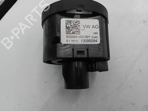 Commande de phare SEAT ATECA (KH7, KHP) 1.0 TSI (110 hp) 26284380