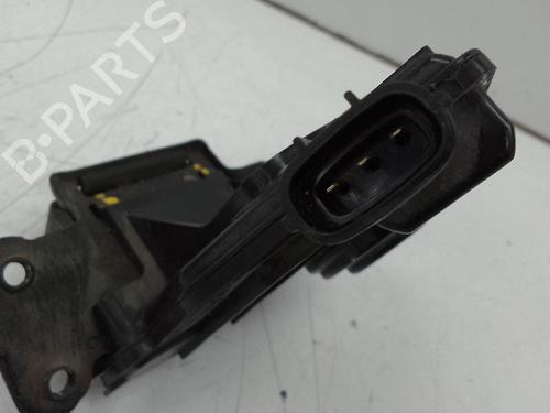 Tailgate lock TOYOTA PRIUS PLUS (_W4_) 1.8 Hybrid (ZVW40W, ZVW41W) | BP19082343C101 