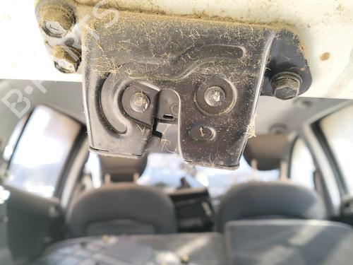 Used Tailgate lock HYUNDAI i20 I (PB, PBT) 1.2 (86 hp) 29746477