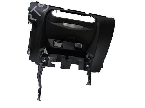 Used Other NISSAN JUKE (F16_) DIG-T 117 (117 hp) 30527199