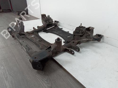 Used Subframe BMW X4 (F26) xDrive 20 d (190 hp) 26160462