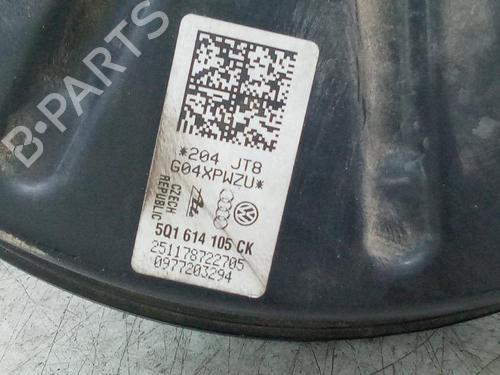 Used Servo brake SKODA SUPERB III Estate (3V5) 2.0 TDI (150 hp) 19041169