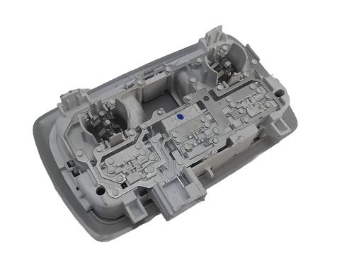 Lampa oświetlenia wnętrza DACIA DUSTER (HM_) 1.5 dCi 115 (HMAD) | BP30921680I8