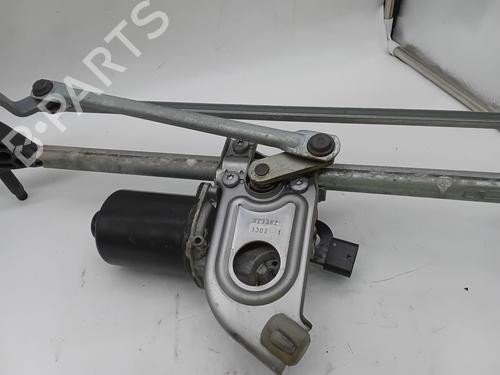 Front wiper motor BMW 1 (F20) 114 d | BP29386055M29 