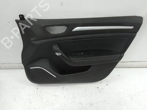 Used Front right panel Front right panel RENAULT MEGANE IV Hatchback (B9A/M/N_) [2015-2026] 19788500 19788500
