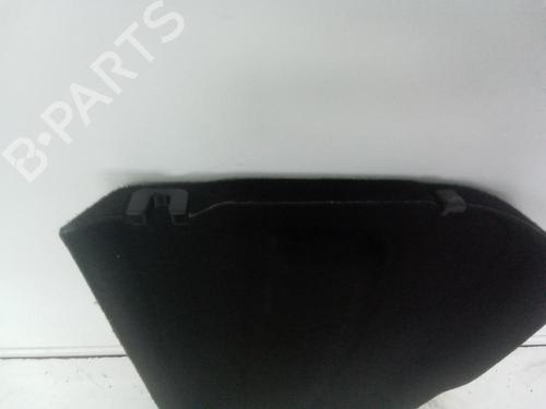 Used Rear parcel shelf PEUGEOT 208 II (UB_, UP_, UW_, UJ_) 1.5 BlueHDI 100 (102 hp) 18576470