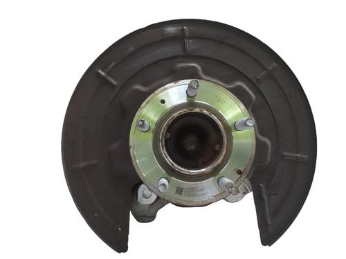 Right rear steering knuckle OPEL INSIGNIA B Grand Sport (Z18) 2.0 (68) | BP31242736M28 