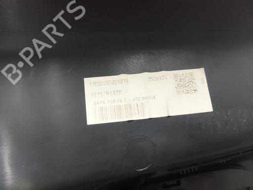 Front right panel OPEL COMBO E Tour / Life (K9) 1.5 | BP29995497C59 