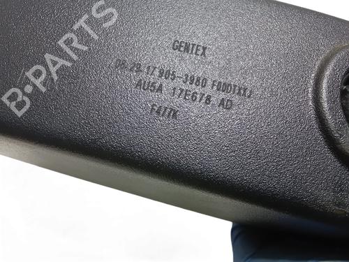 Rear mirror FORD FOCUS III 1.6 Ti | BP35753195I6 - Image 6
