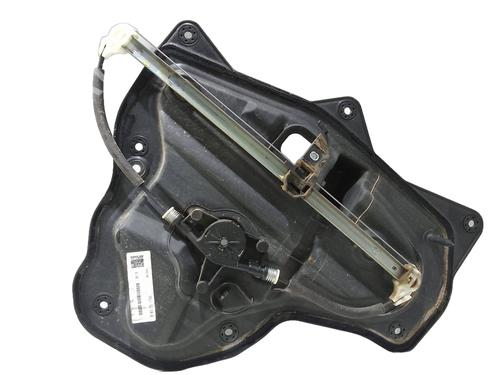 Rear left window mechanism MAZDA 3 (BM, BN) 2.2 D | BP34422434C24 - Image 2