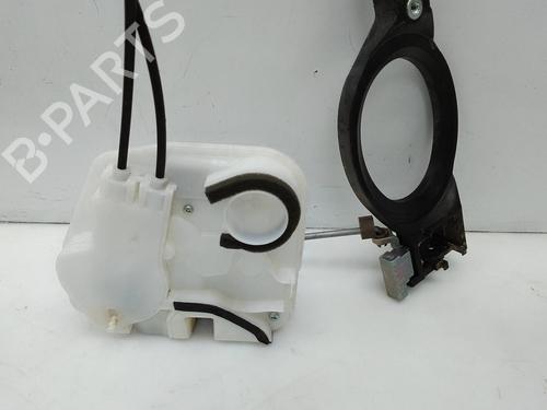 Rear right lock CITROËN C4 AIRCROSS 1.6 HDi 115 | BP28144999C99 