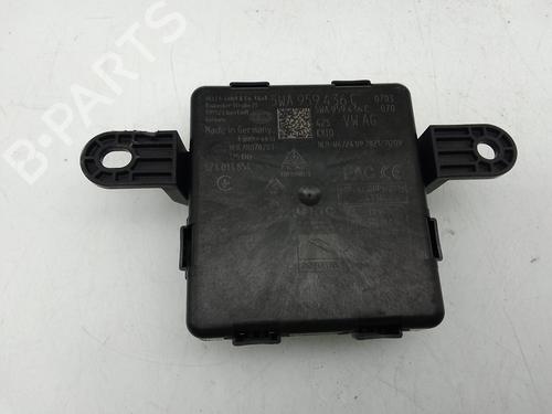 Elektronisk modul SEAT LEON (KL1, KLG) 2.0 TDI | BP28598500M83 