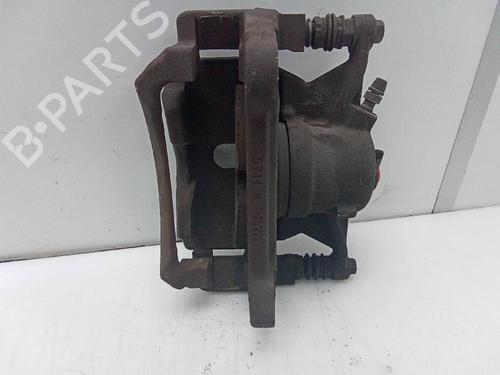 Used Left front brake caliper SKODA SUPERB III Estate (3V5) 2.0 TDI (150 hp) 18591869