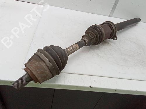 Used Right front driveshaft Right front driveshaft VOLVO V40 Hatchback (525) D3 (150 hp) 18578871 18578871