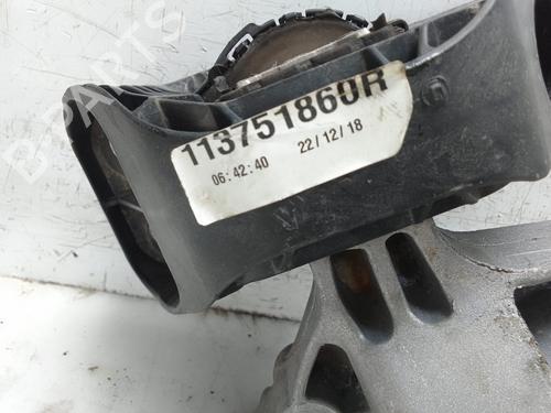 Engine mount RENAULT KADJAR (HA_, HL_) 1.3 TCe 140 (HLNB, HLN1) | BP29995413M89