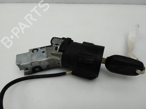 Used Ignition barrel PEUGEOT 208 I (CA_, CC_) 1.2 VTI 82 (82 hp) 23103411