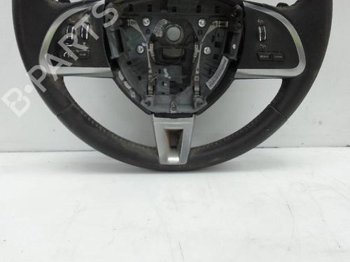 Used Steering wheel JAGUAR XF I (X250) 2.2 D (200 hp) 23654589