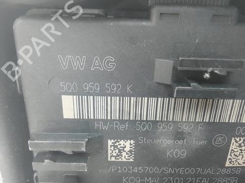Elektronisk modul AUDI Q3 (F3B) 35 TFSI | BP28149723M83 