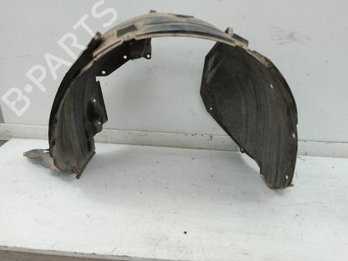 Wheel arch NISSAN QASHQAI I (J10, NJ10) 1.6 dCi | BP20143952C56 