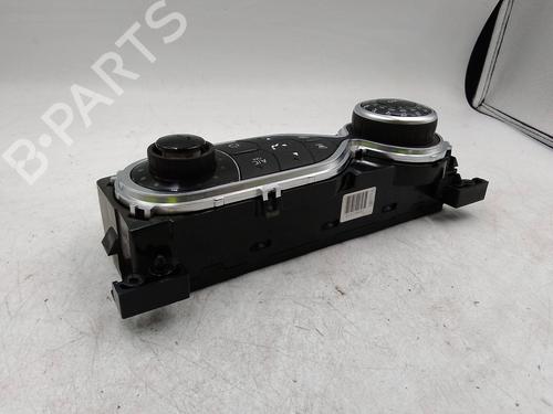 Climate control DACIA SANDERO II 1.5 Blue dCi 95 (B8JL) | BP30192297I5 