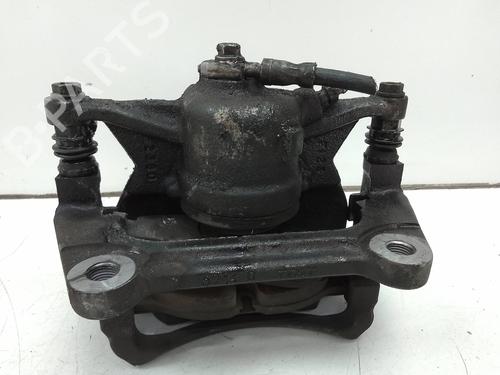 Left front brake caliper SEAT LEON Sportstourer (KL8, KLD) 2.0 TDI | BP28149636M105