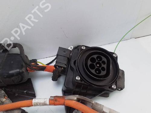 Cable BMW X1 (F48) xDrive 25 e Plug-in-Hybrid | BP24463020E12