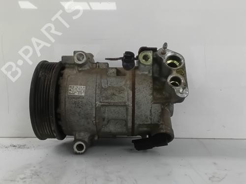 Used AC compressor CITROËN C4 Grand Picasso II (DA_, DE_) 2.0 BlueHDi 150 (150 hp) 29477270