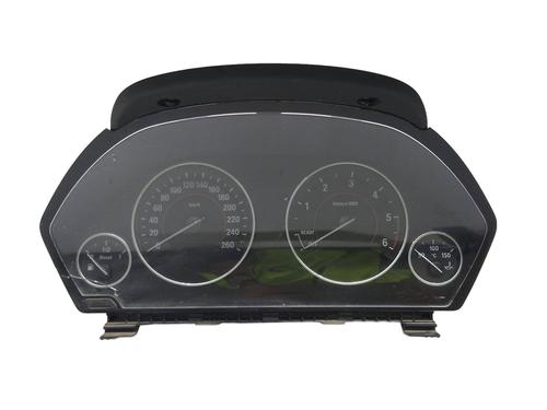 Kombiinstrument BMW 3 (F30, F80) 318 d (150 hp) 30051533