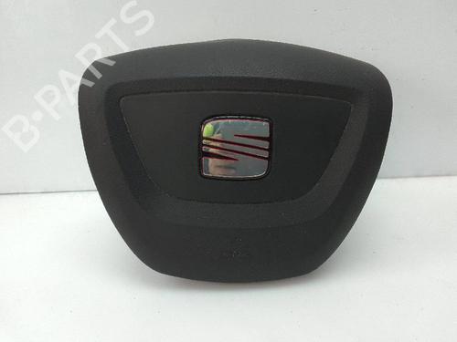 Driver airbag SEAT ALTEA XL (5P5, 5P8) 2.0 TDI | BP22956615C9 