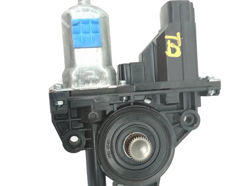 Used Right rear window motor Right rear window motor 18587212 18587212